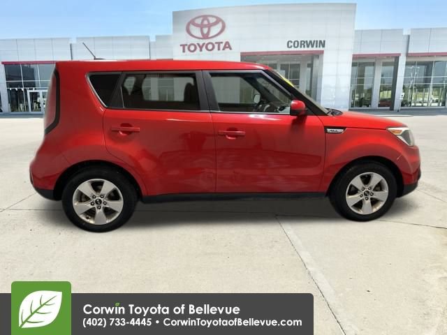 Used 2019 Kia Soul w/ Option Group 020 image 6