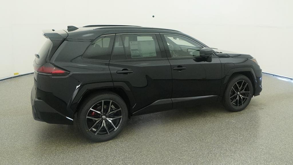 New 2026 Toyota RAV4 AWD Plug-in Hybrid image 16