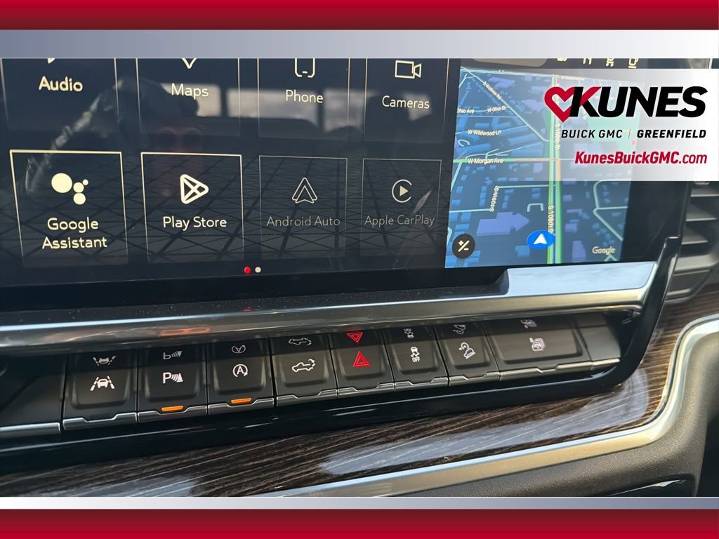 New 2026 GMC Sierra 1500 Elevation w/ Elevation Premium Package image 22