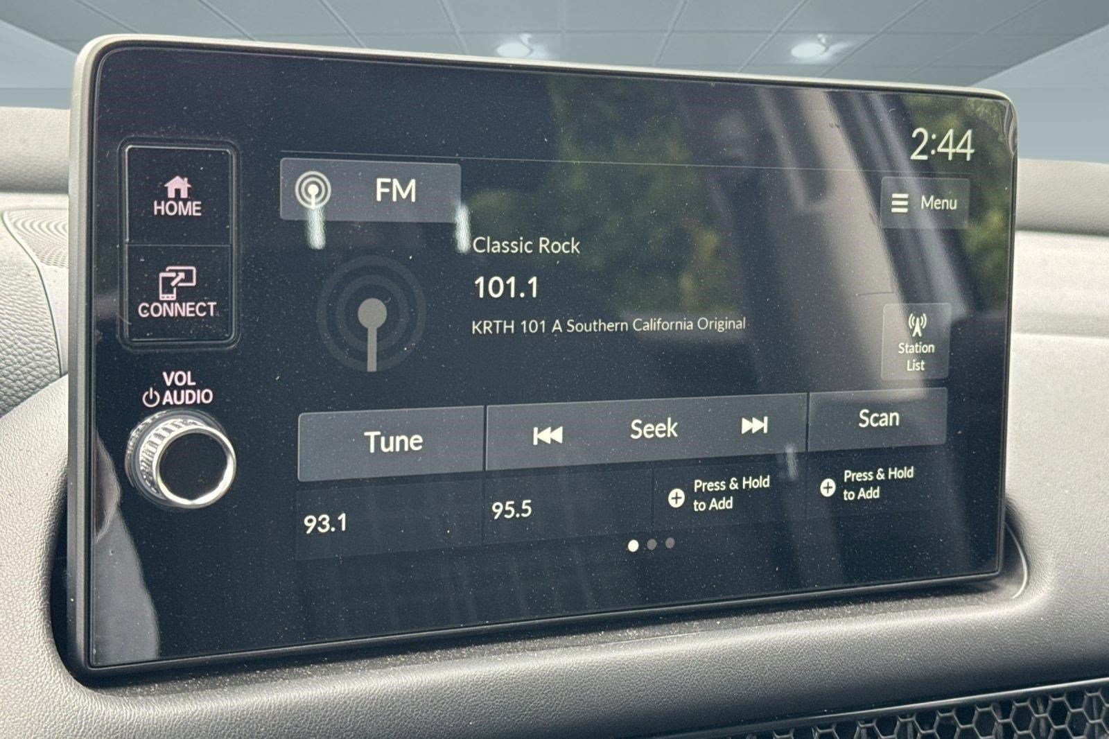 New 2027 Honda HR-V LX image 19