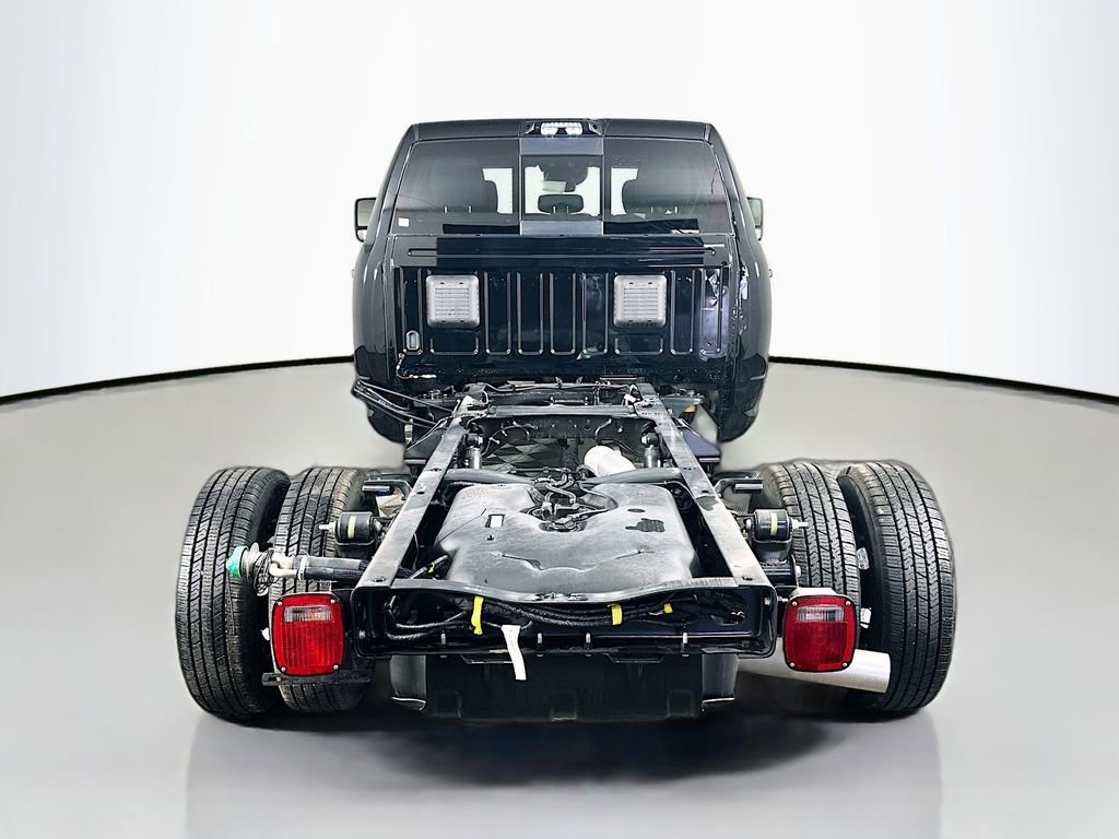 New 2026 RAM 3500 Tradesman image 15