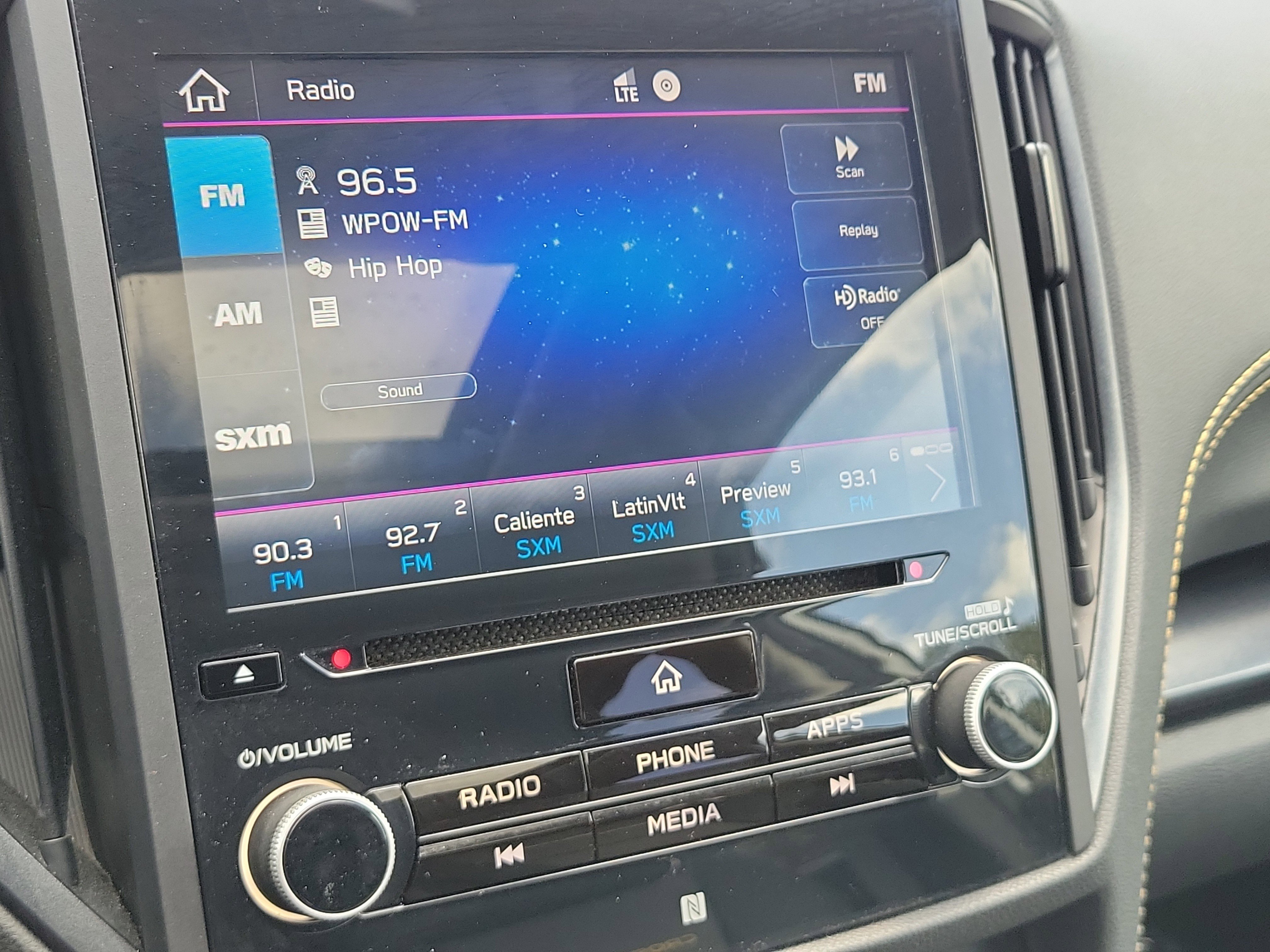 Used 2021 Subaru Crosstrek 2.5i Sport w/ Moonroof Package image 25