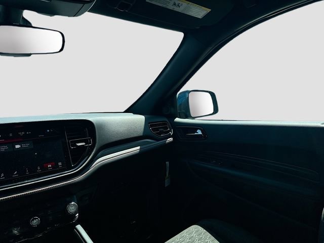 New 2026 Dodge Durango GT AWD/4WD image 25