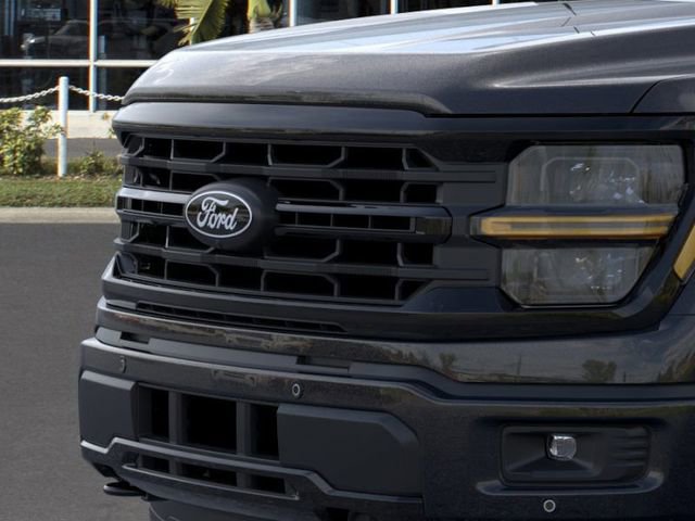 New 2026 Ford F150 XLT w/ Equipment Group 302A MID image 17