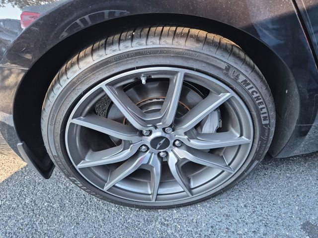 Used 2026 Genesis G70 2.5T image 4