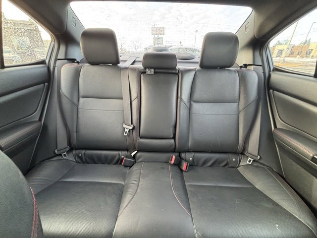Used 2019 Subaru WRX Limited image 17