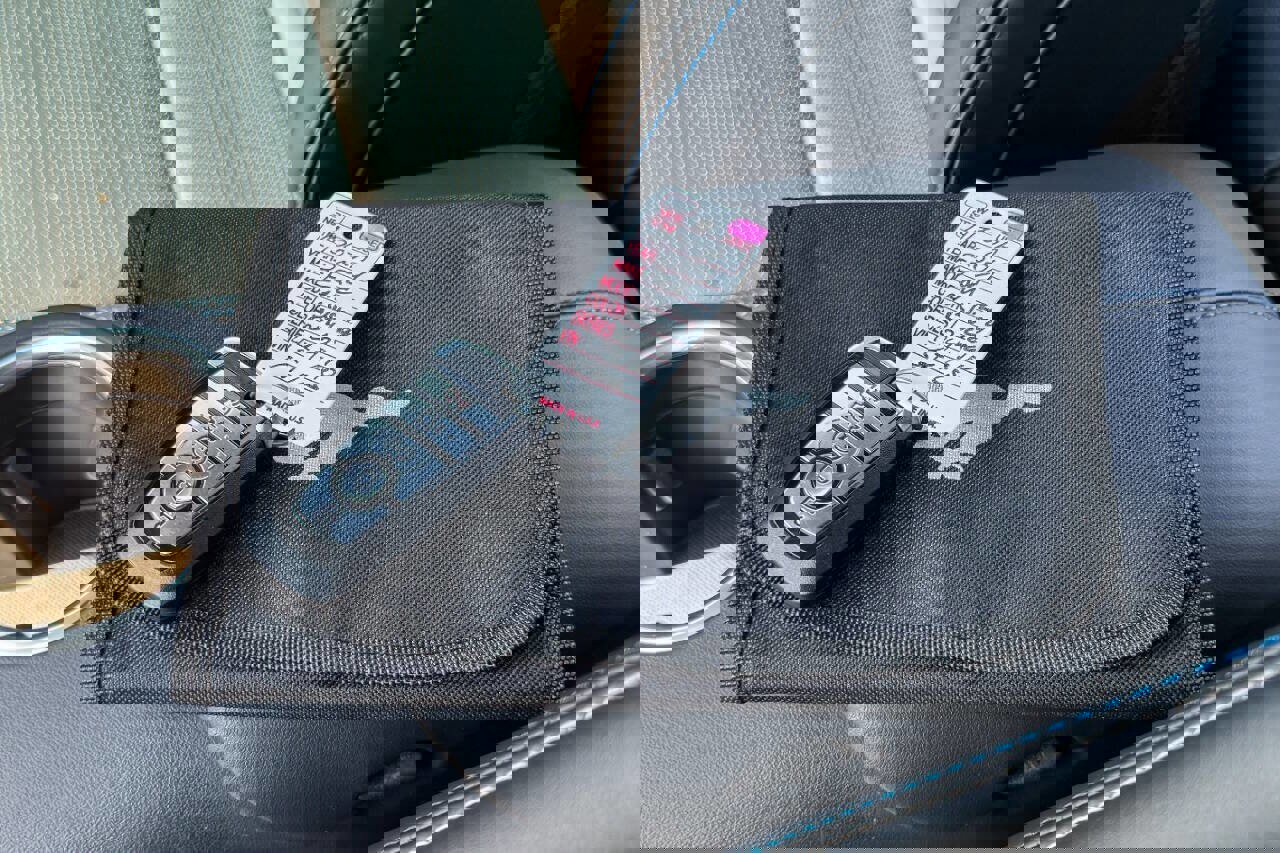 Used 2024 Ford Mustang GT Premium image 42