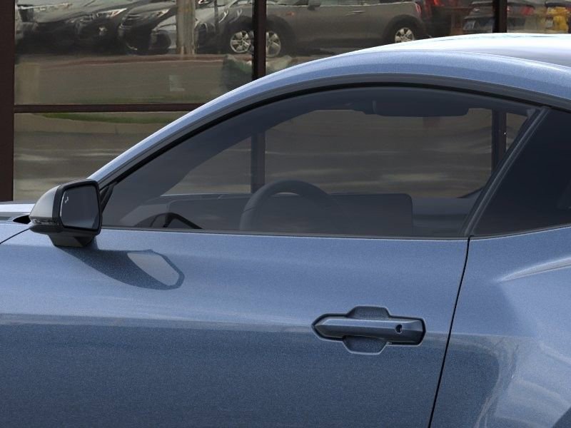 New 2026 Ford Mustang Dark Horse RWD image 20