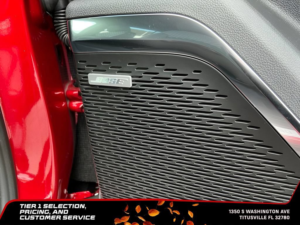 New 2026 GMC Acadia Denali w/ Super Cruise Package FWD image 20