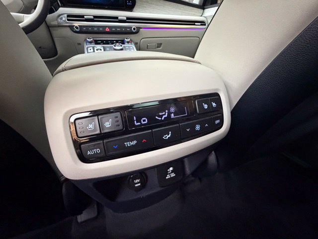 Used 2023 Hyundai Palisade Calligraphy w/ Cargo Package AWD/4WD image 32