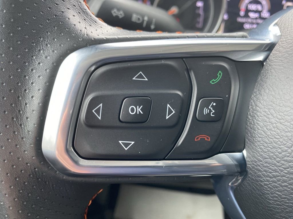 Used 2023 Jeep Gladiator Mojave w/ LED Lighting Group image 29