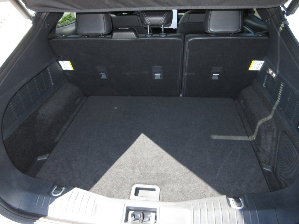 Certified 2024 Ford Mustang Mach-E Premium RWD image 27