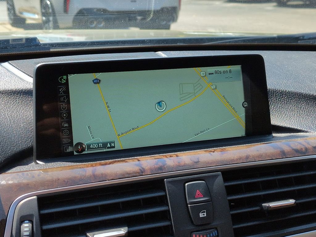 Used 2016 BMW 328i xDrive Wagon image 15