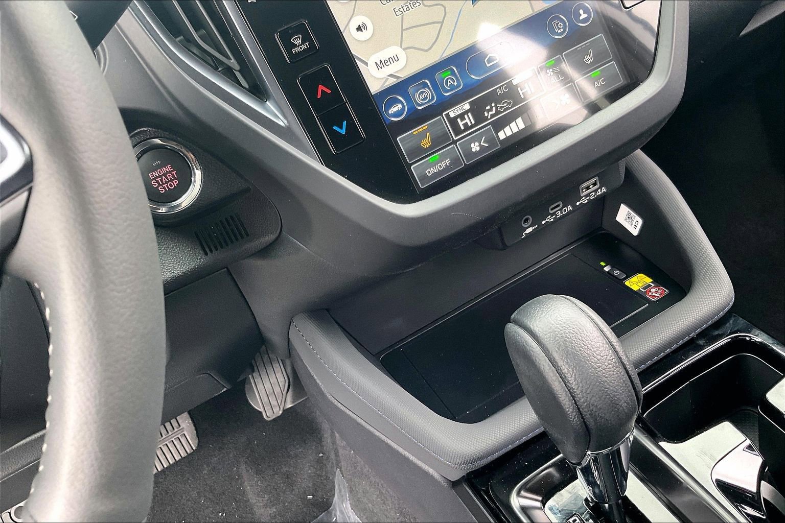 New 2026 Subaru Forester Limited image 20