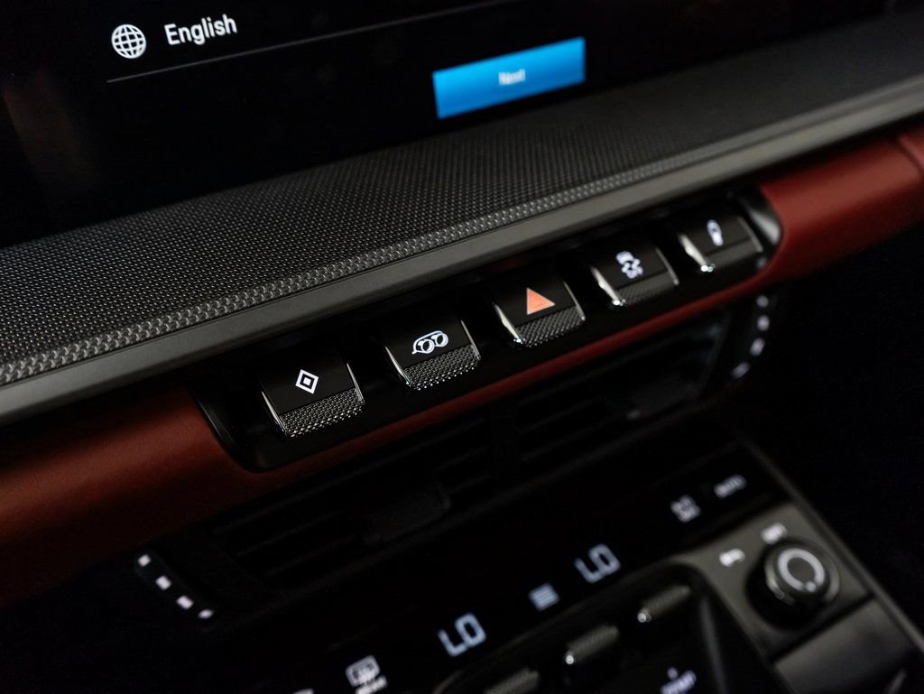 New 2025 Porsche 911 Carrera image 21