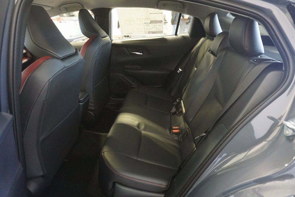 New 2026 Toyota Prius Plug-In Hybrid image 22