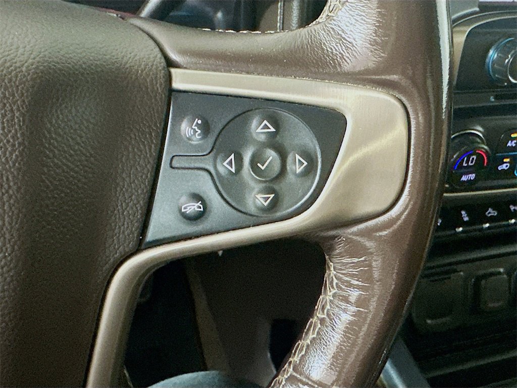 Used 2018 GMC Sierra 2500 Denali w/ Duramax Plus Package image 26