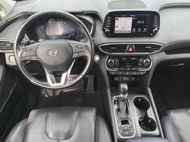 Used 2019 Hyundai Santa Fe FWD image 23