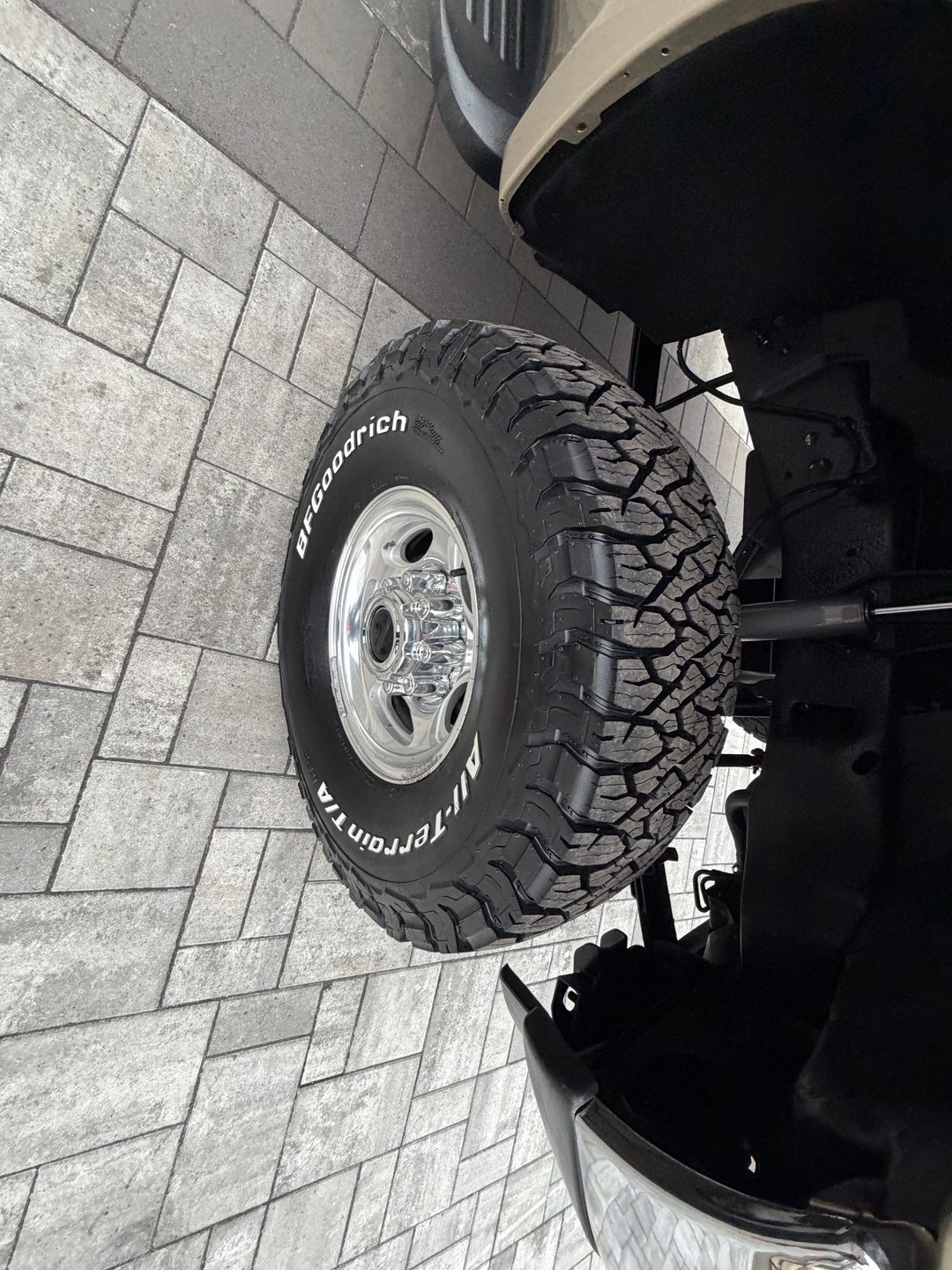 Used 2001 Ford F250 XL image 26