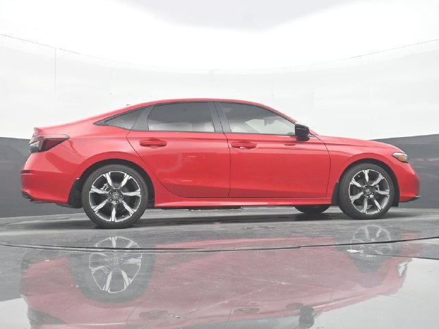 Used 2025 Honda Civic Sport image 33
