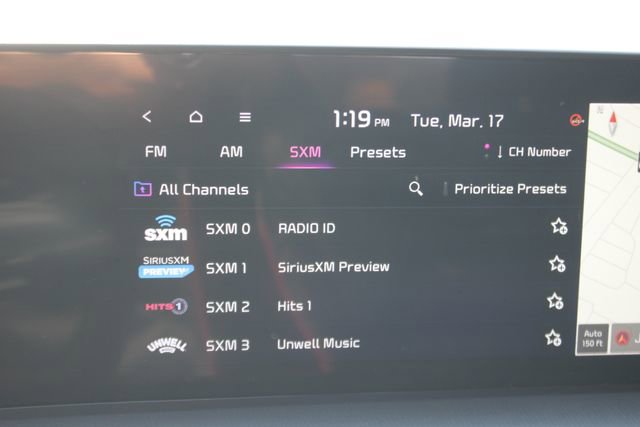 Used 2024 Kia Telluride S w/ S Sunroof Package image 7