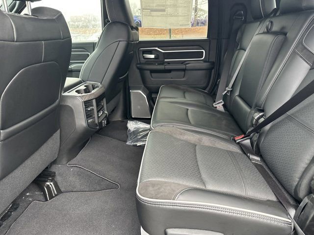 New 2026 RAM 2500 Laramie image 22