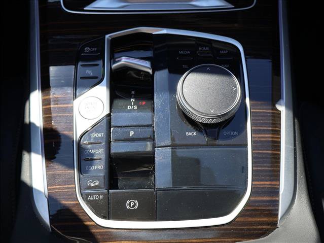 Used 2026 BMW X5 xDrive40i AWD/4WD image 19