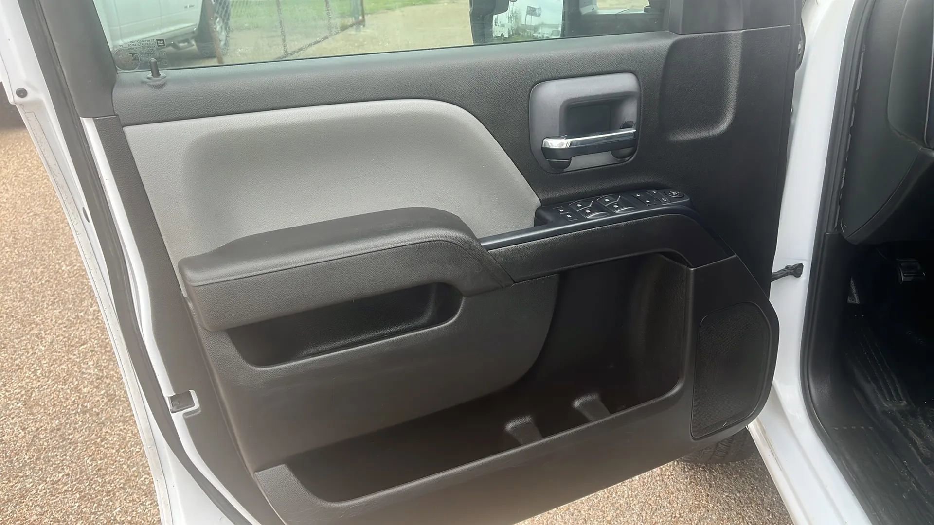 Used 2016 GMC Sierra 2500 2WD Double Cab image 11