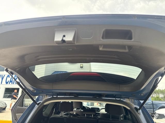 Used 2020 Hyundai Santa Fe SE FWD image 49