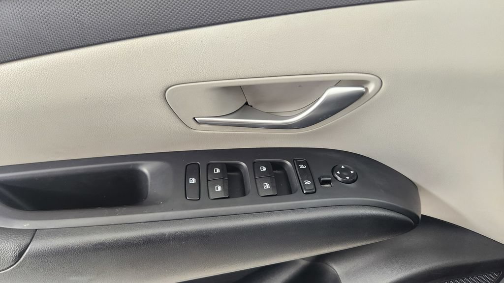 Used 2024 Hyundai Tucson SEL AWD/4WD image 20