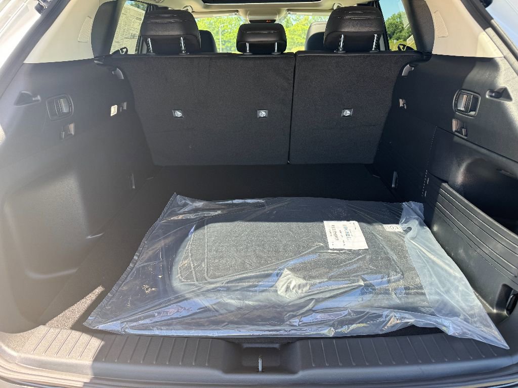 New 2025 MAZDA CX-50 AWD 2.5 Hybrid w/ Premium Pkg image 34