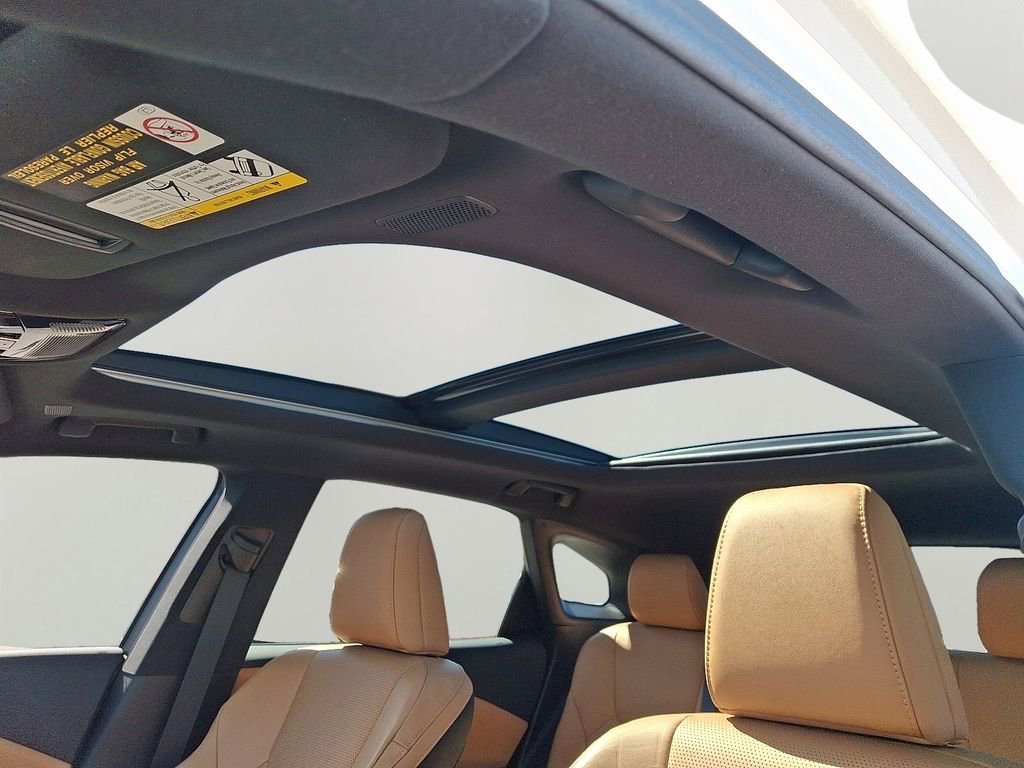 Used 2023 Lexus RX 350 w/ Accessory Package (Z1) image 15