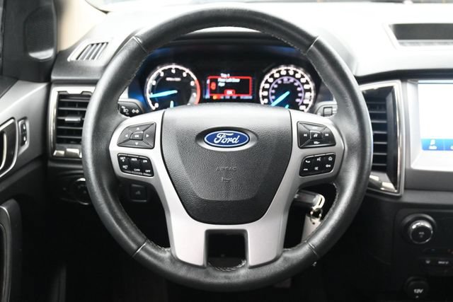 Used 2022 Ford Ranger XLT w/ Equipment Group 302A High AWD/4WD image 23