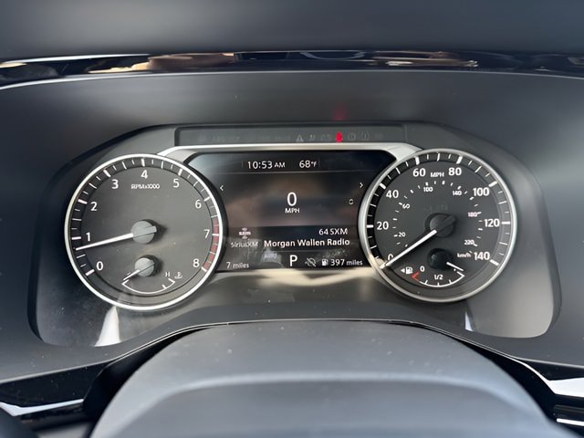 New 2026 Nissan Pathfinder Rock Creek AWD/4WD image 18