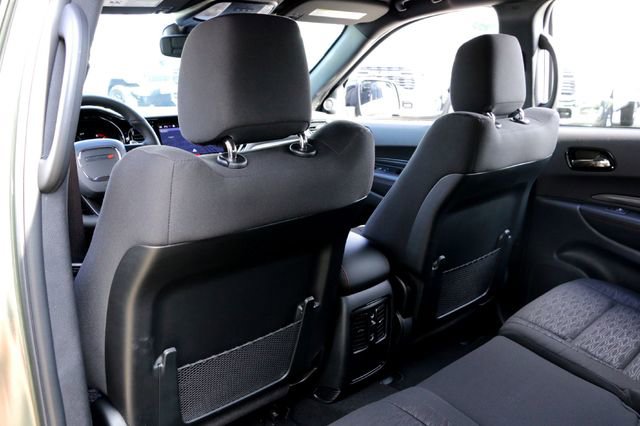 New 2026 Dodge Durango GT w/ Trailer Tow Group IV image 18