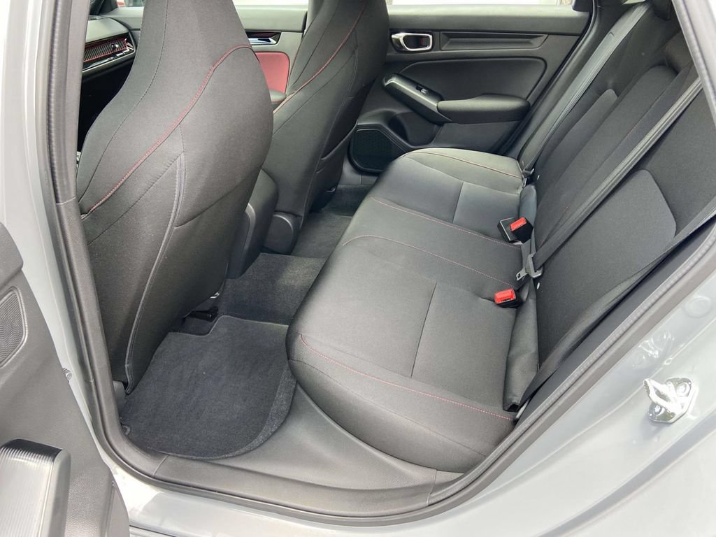 Used 2025 Honda Civic Si image 18