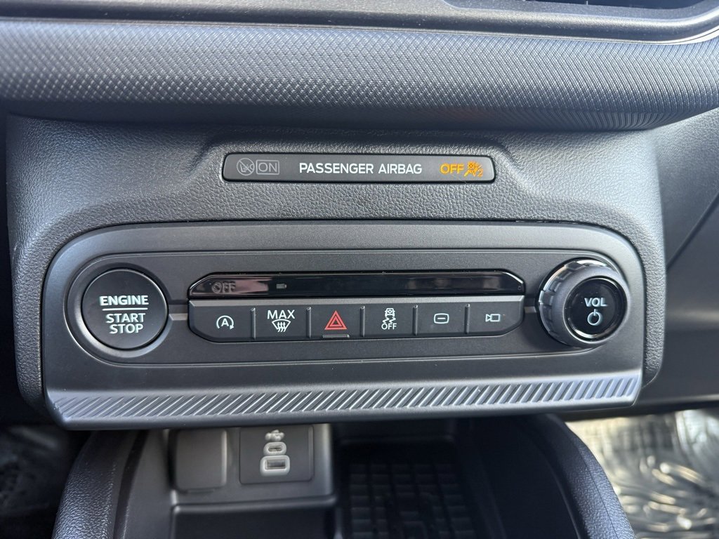 New 2025 Ford Bronco Sport Big Bend w/ Convenience Package image 11