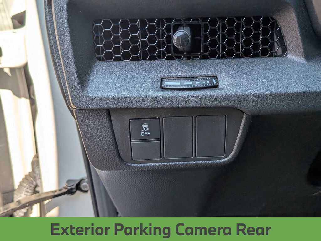Used 2024 Honda CR-V EX image 18