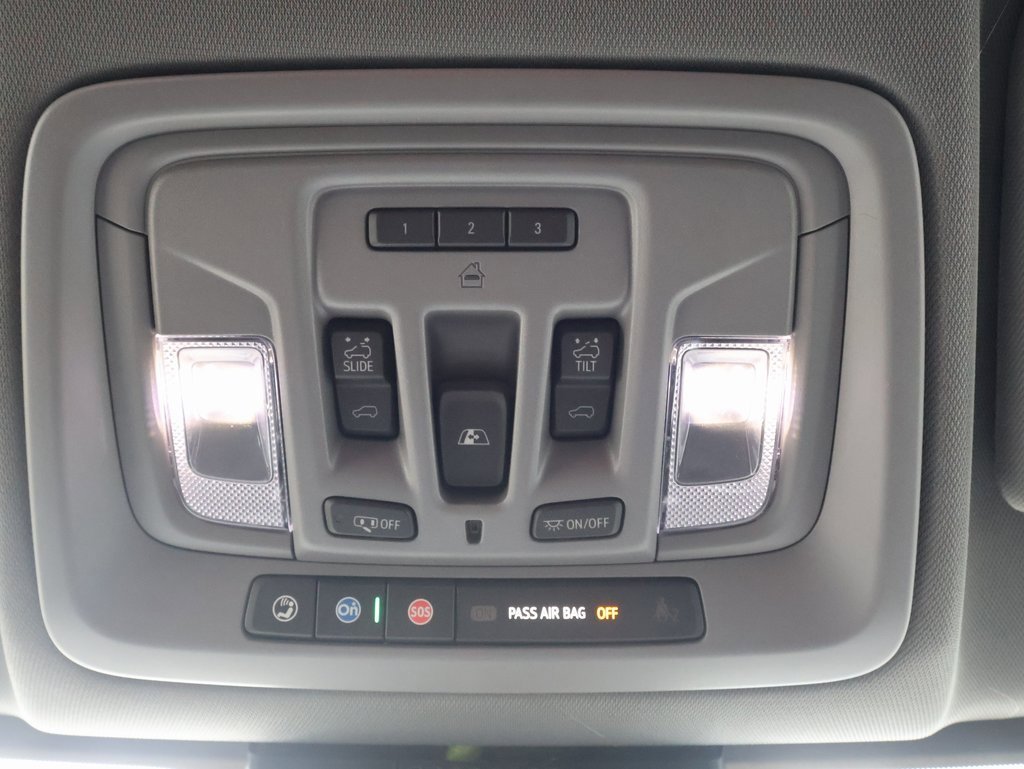 New 2026 GMC Sierra 1500 Elevation w/ Elevation Premium Package image 32