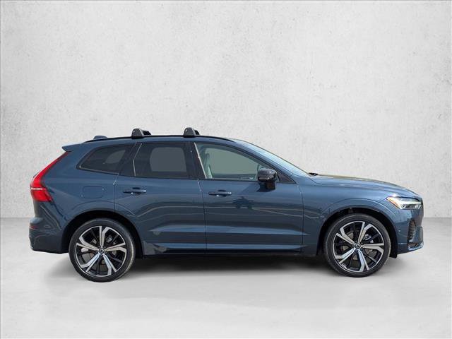 Used 2023 Volvo XC60 B5 Ultimate image 4