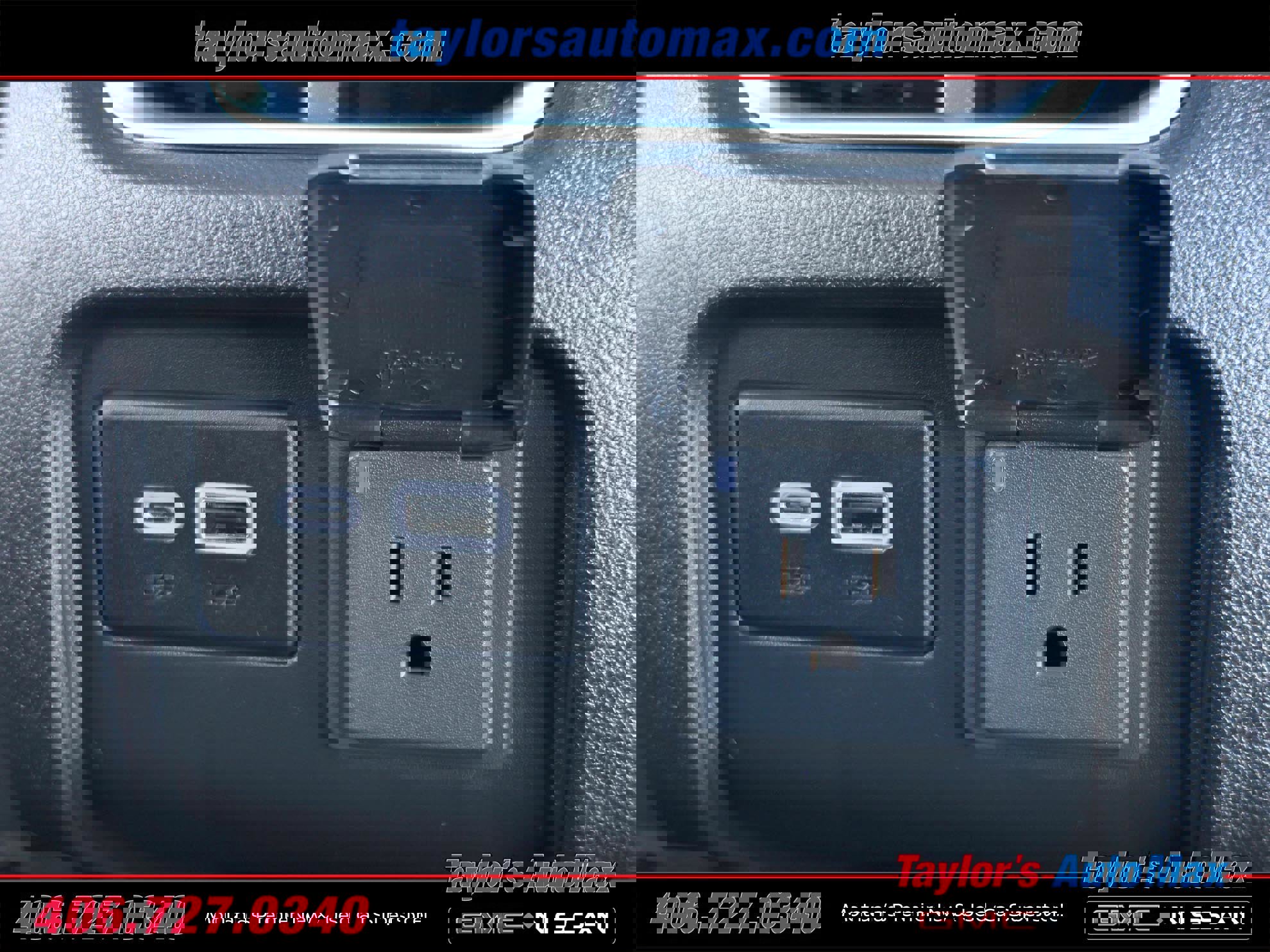 Used 2024 Chevrolet Blazer RS w/ Driver Confidence II Package image 39