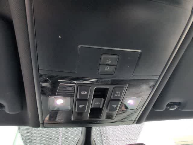 Certified 2021 Volkswagen Tiguan SE R-Line AWD/4WD image 22