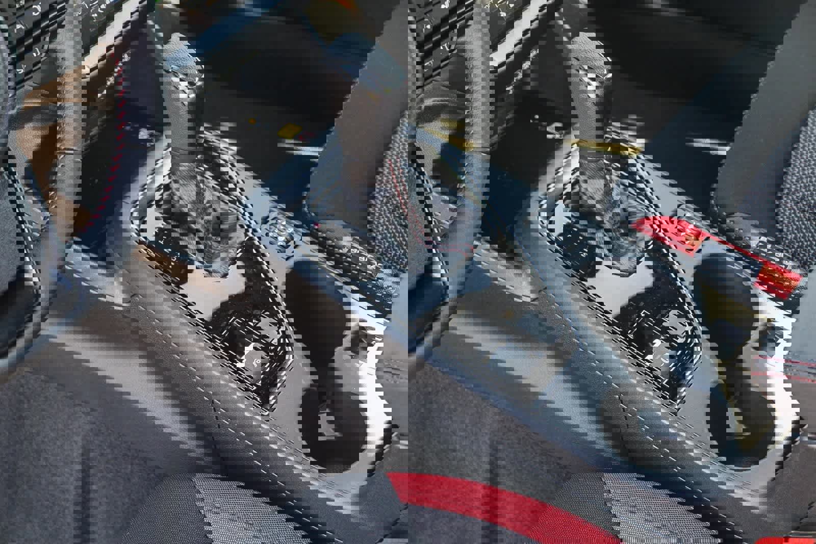 New 2026 Subaru Impreza RS image 20