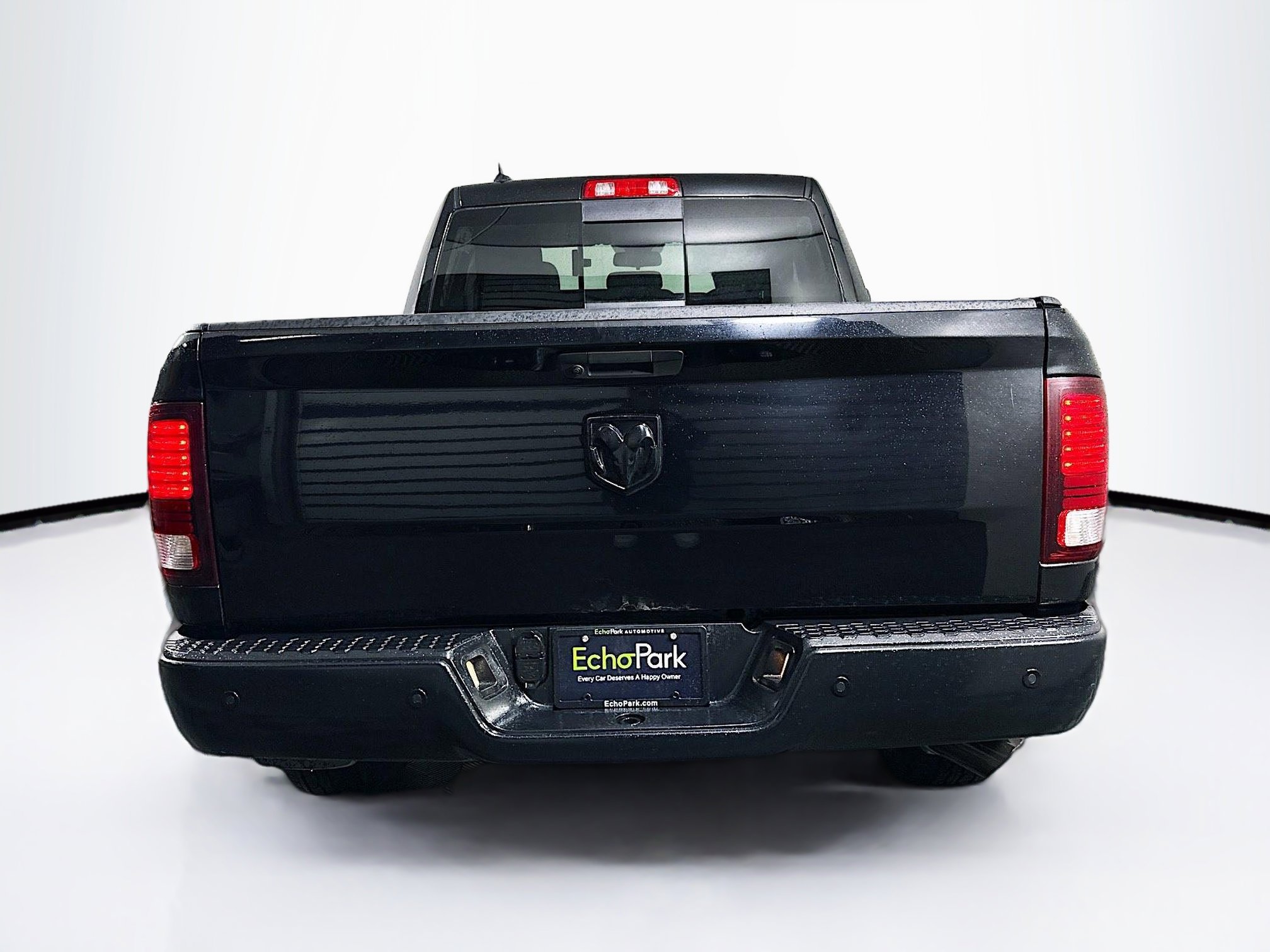 Used 2019 RAM 1500 Classic Warlock w/ Electronics Group RWD image 7