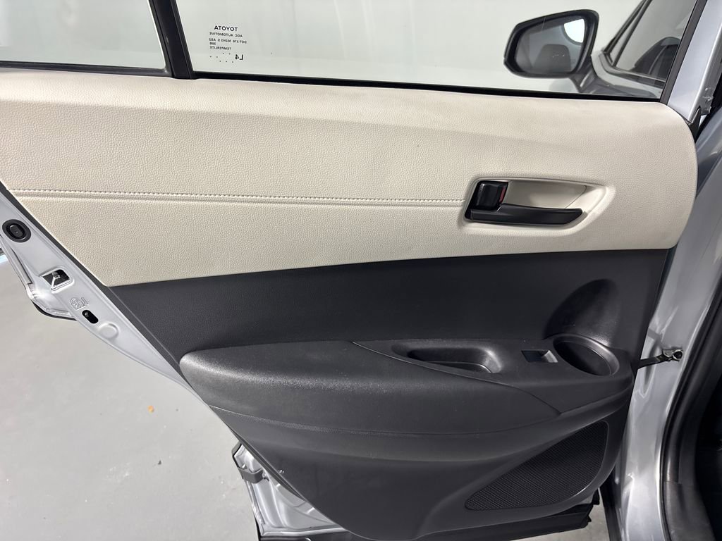 Certified 2024 Toyota Corolla Cross L image 27