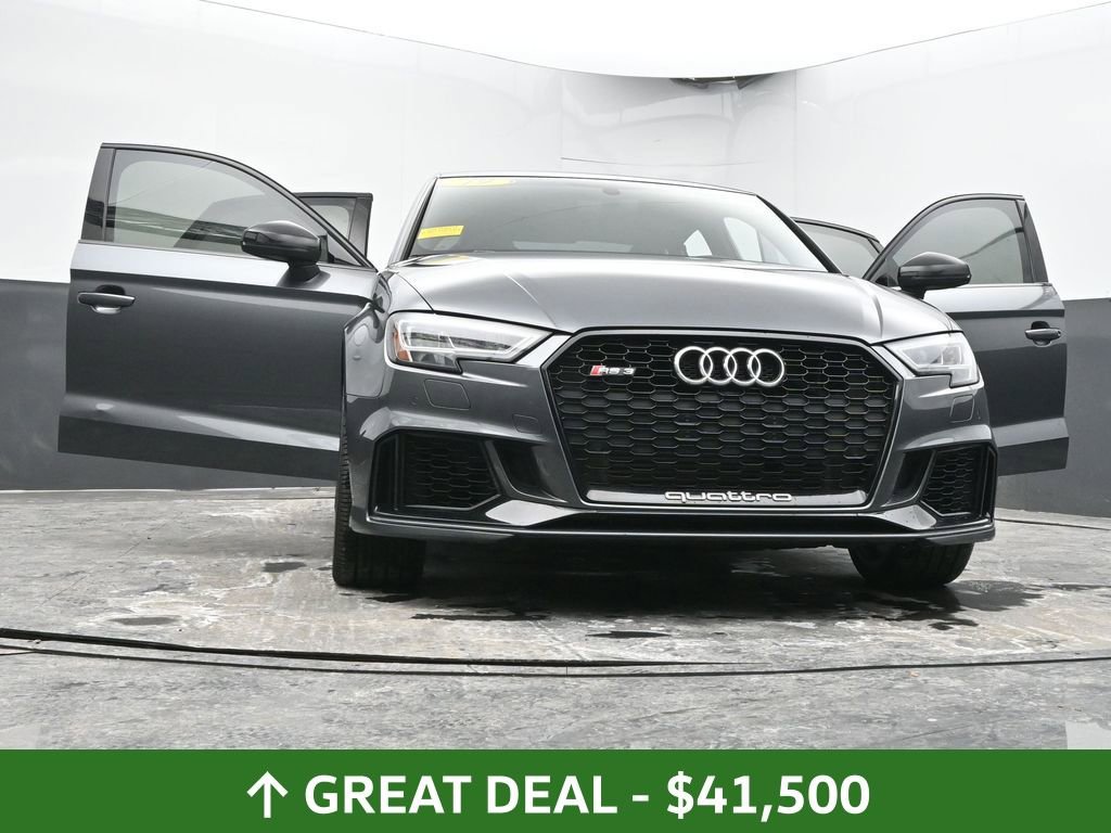 Used 2019 Audi RS 3 image 94