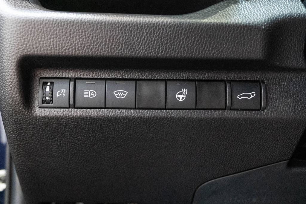 Certified 2024 Toyota RAV4 XLE Premium w/ Weather Package AWD/4WD image 24