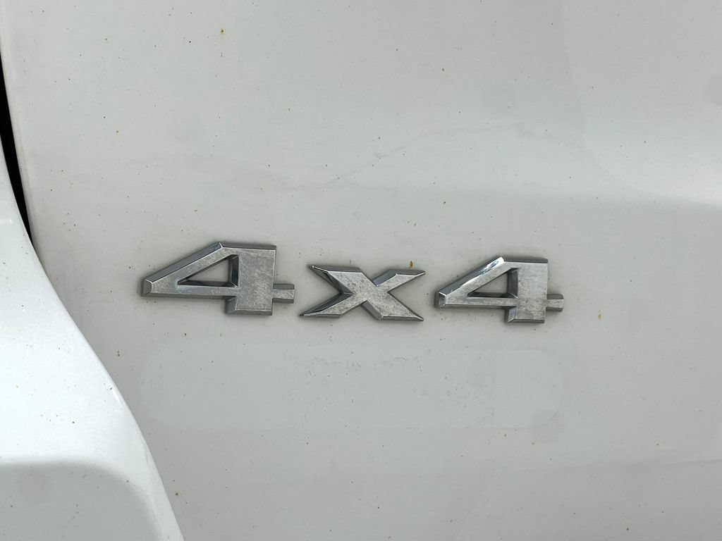 Used 2018 Jeep Grand Cherokee Overland AWD/4WD image 42