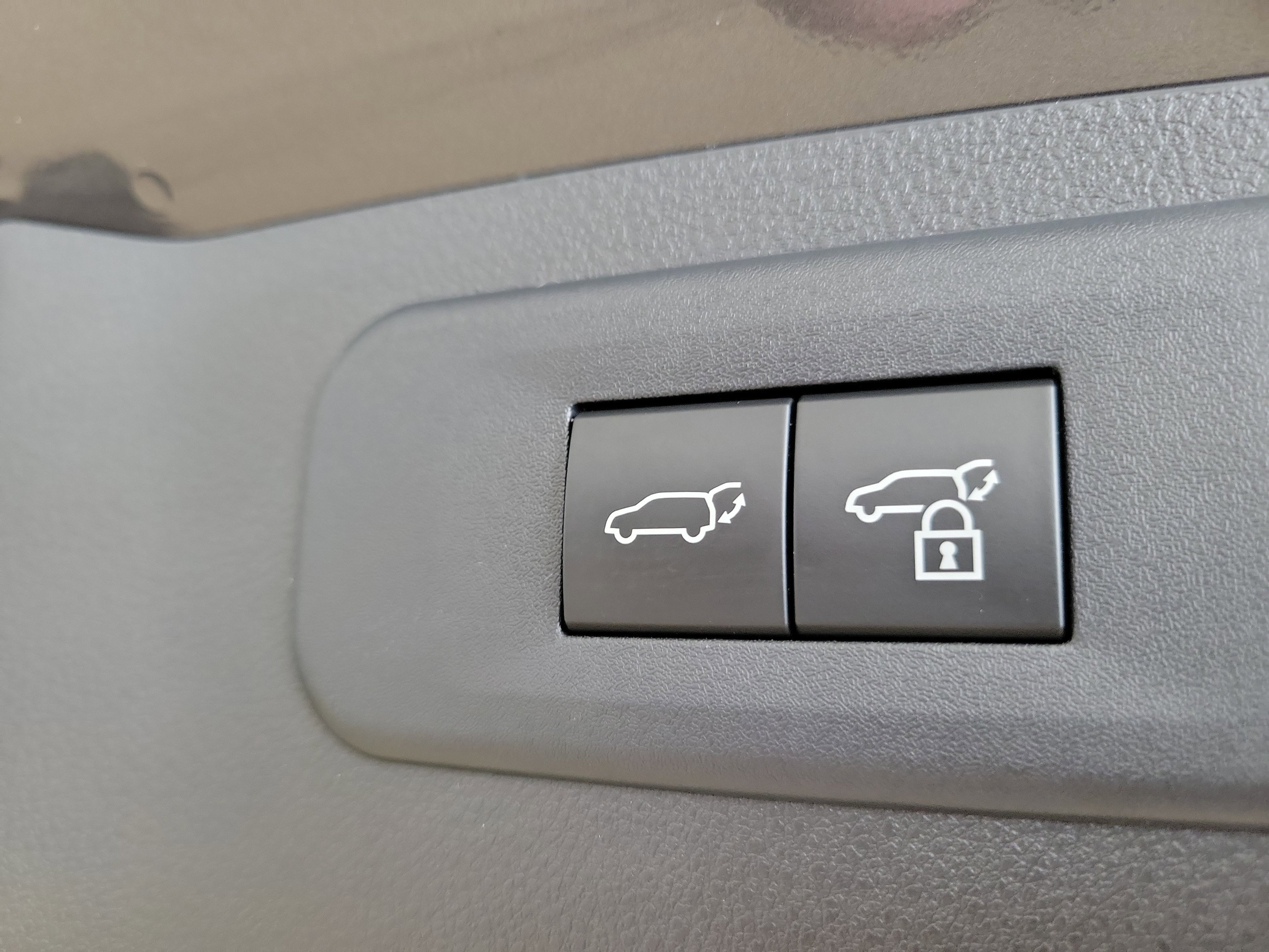 Used 2024 Lexus NX 250 FWD w/ Cold Area Package image 12