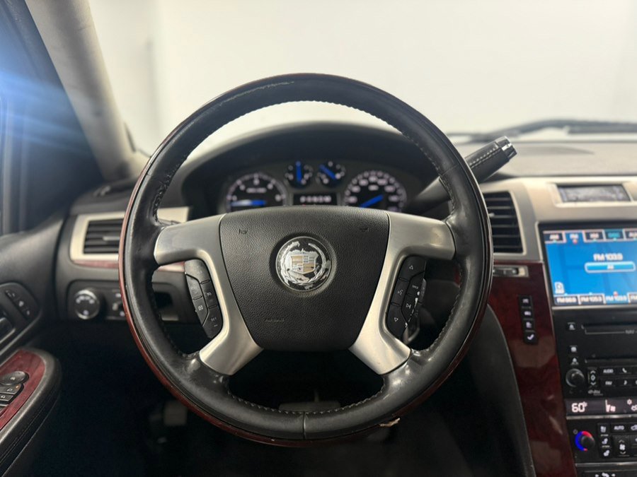 Used 2008 Cadillac Escalade EXT AWD/4WD image 59